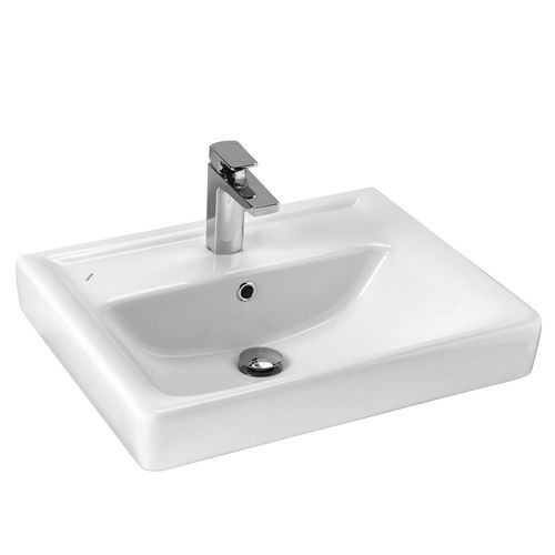 Раковина Santek Тигода 60 см / 1.WH30.2.082