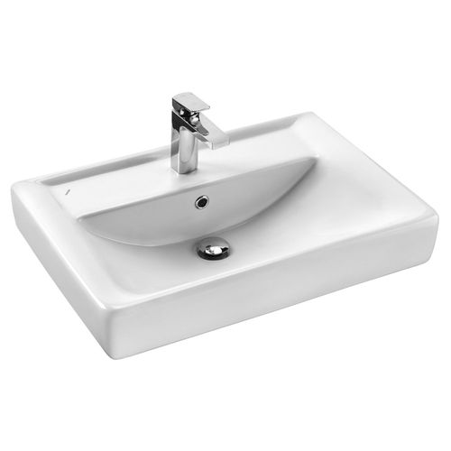 Раковина Santek Тигода 70 см / 1.WH30.2.083