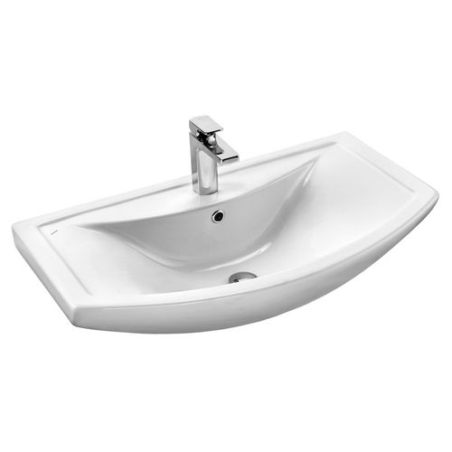 Раковина Santek Балтика 80 см / 1.WH50.1.524