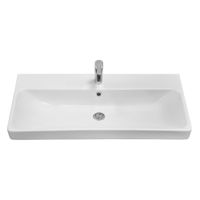 Раковина Santek Адриана 90 см / 1.WH50.1.629 — 2