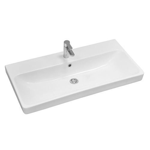 Раковина Santek Адриана 90 см / 1.WH50.1.629