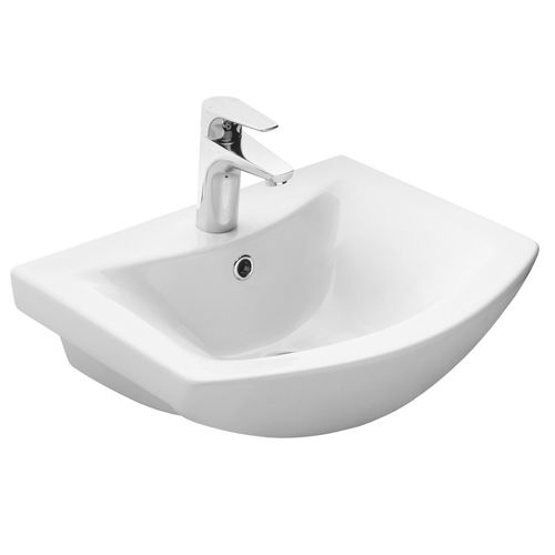 Раковина Santek Балтика 50 см / 1.WH50.1.701