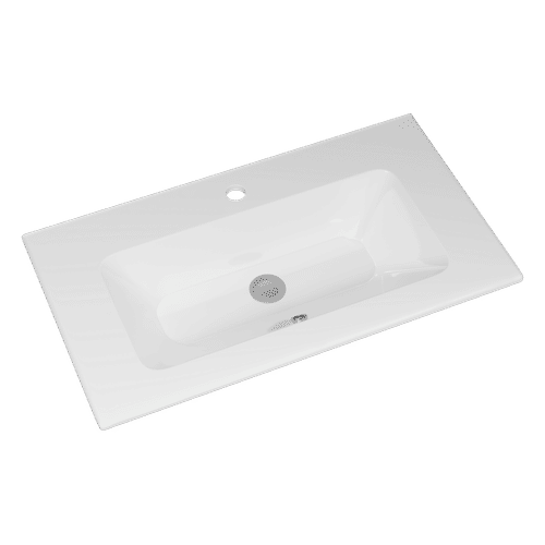 Раковина Днепрокерамика Амальфи 80 см / 2050021700319