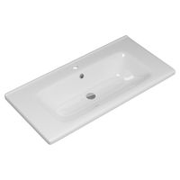 Раковина Днепрокерамика Этна 90 см / 2050025400215 — 1