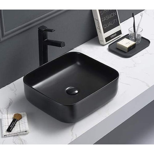 Раковина CeramaLux 2106МВ