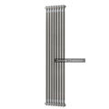 Радиатор труб. Zehnder Charleston 2180, 06 сек.1/2 бок.подк. 0325 TL (кроншт.в компл)