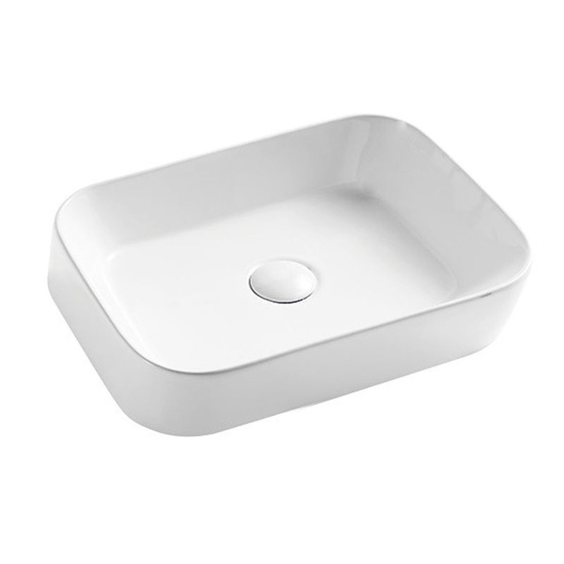 Раковина CeramaLux 2242