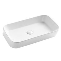 Раковина CeramaLux 2243 — 1