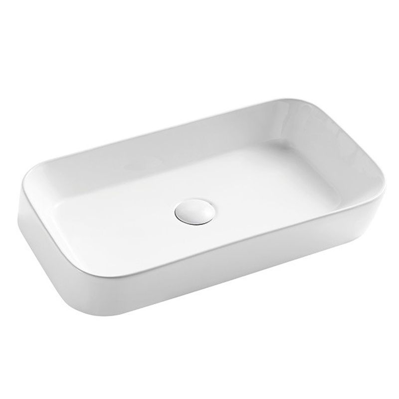 Раковина CeramaLux 2243