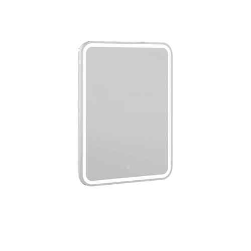 Зеркало BRIZ Альби 60×80 с подсветкой подогревом / 235 01-45060-00 00