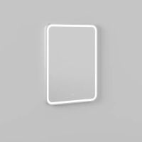 Зеркало BRIZ Альби 60×80 с подсветкой подогревом / 235 01-45060-00 00 — 2