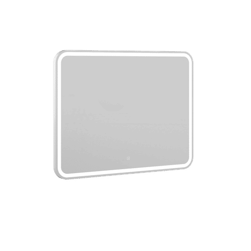 Зеркало BRIZ Альби 90×70 с подсветкой и подогревом / 235 01-45090-00 00