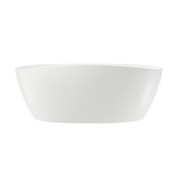 Акриловая ванна Wellsee L’aster 236301002 175×85 см цвет белый глянец отдельностоящая — 3