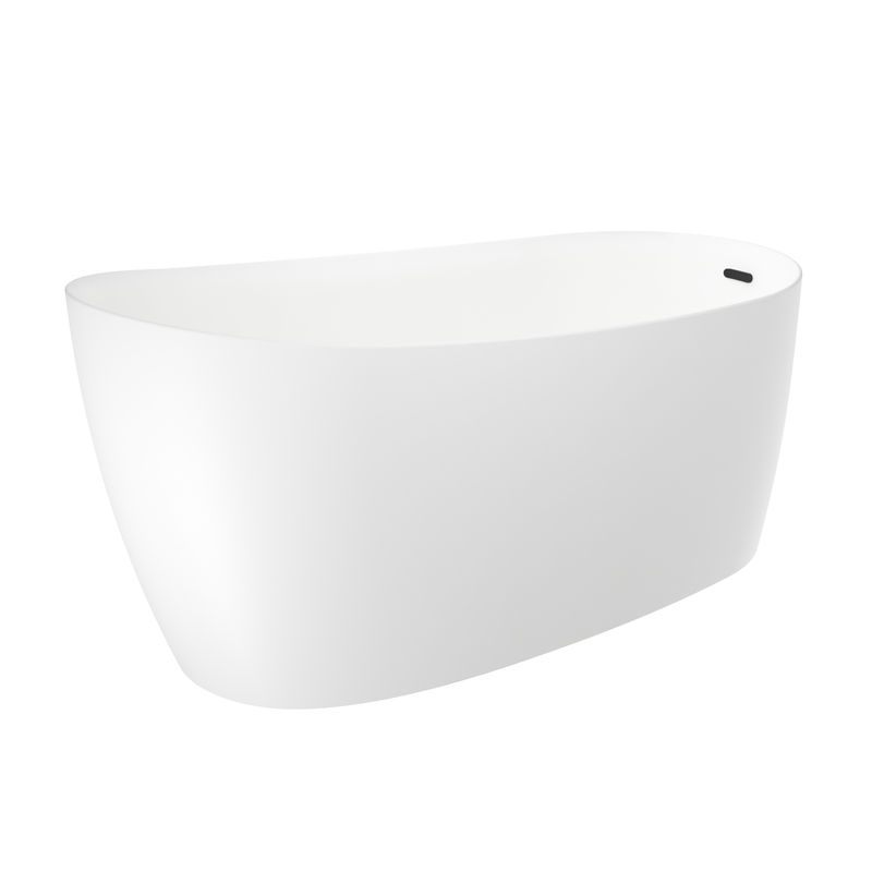 Акриловая ванна Wellsee Paradise Story 236601003 170×76,5 см цвет белый глянец отдельностоящая