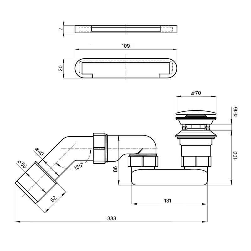 Акриловая ванна Wellsee Crêpe de France 236701004 130×130 см цвет белый глянец отдельностоящая