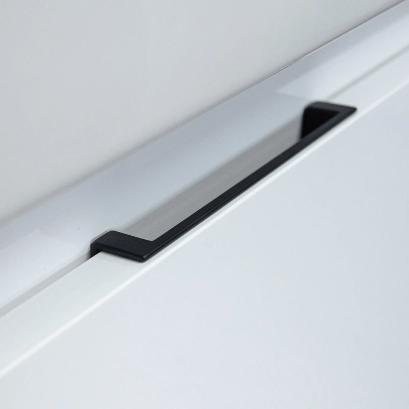 Тумба с раковиной BRIZ Вена 60 + Грэйс / 239 03-18060-15 00 БЕЛ