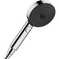Душевая лейка HansGrohe Pulsify 3jet Activation 24100000 хром — 1