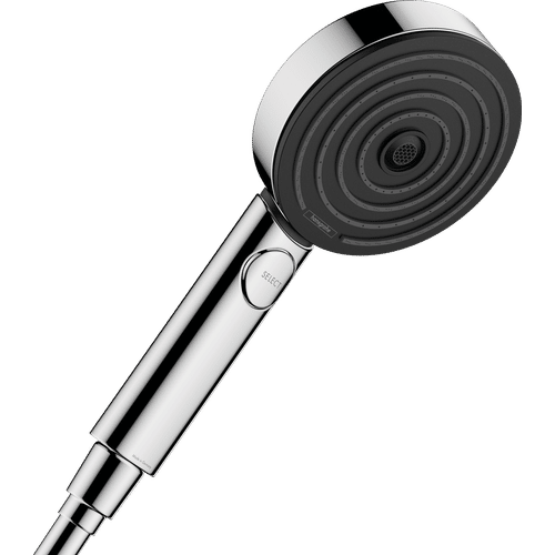 Душевая лейка HansGrohe Pulsify 3jet Activation 24100000 хром