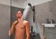 Душевая лейка HansGrohe Pulsify 3jet Relaxation 24110000 хром