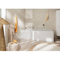 Душевая лейка HansGrohe Pulsify 3jet Relaxation 24110700 матовый белый — 2
