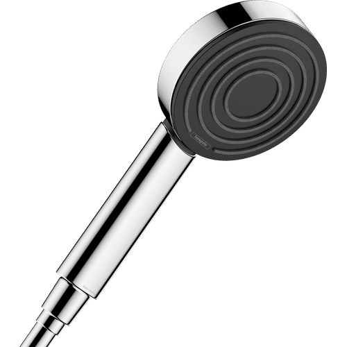 Душевая лейка Hansgrohe Pulsify S 105 1jet 24120000 хром