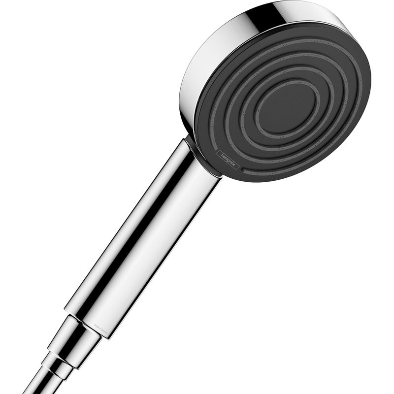 Душевая лейка Hansgrohe Pulsify S 105 1jet 24120000 хром