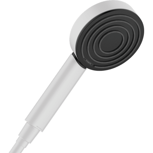 Душевая лейка HansGrohe Pulsify 1jet 24120700 матовый белый