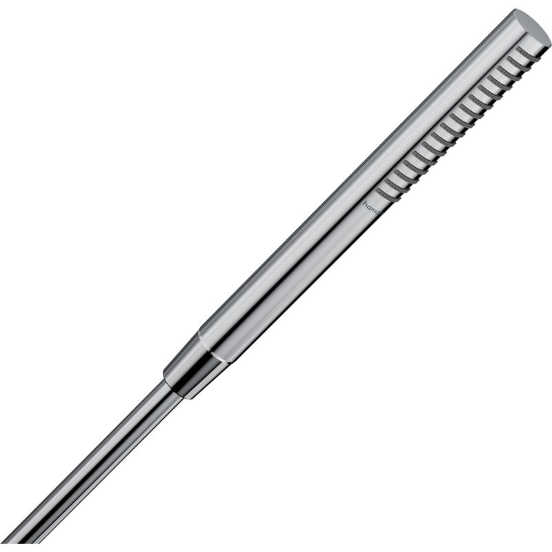 Душевая лейка Hansgrohe Pulsify S Baton EcoSmart 24125000 хром