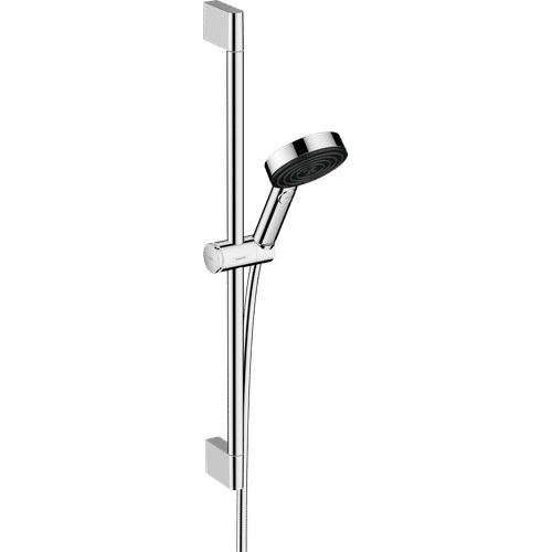 Душевой гарнитур Hansgrohe Pulsify Select S Relaxation 105 3jet Isiflex 160 см 24160000 хром