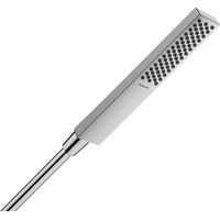 Душевая лейка Hansgrohe Pulsify E Baton EcoSmart 24320000 хром — 1