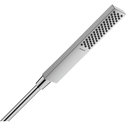 Душевая лейка Hansgrohe Pulsify E Baton EcoSmart 24320000 хром