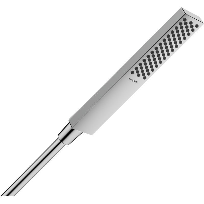 Душевая лейка Hansgrohe Pulsify E Baton EcoSmart 24320000 хром