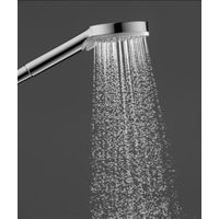 Душевая лейка HansGrohe Vernis Blend Vario 26270000 хром — 5