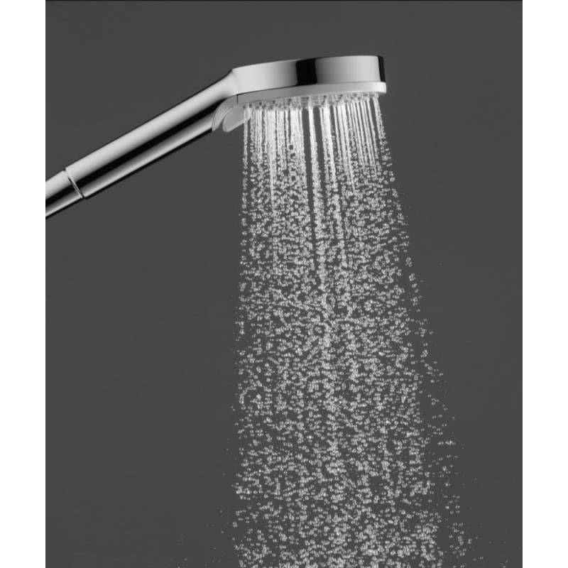 Душевая лейка HansGrohe Vernis Blend Vario 26270000 хром