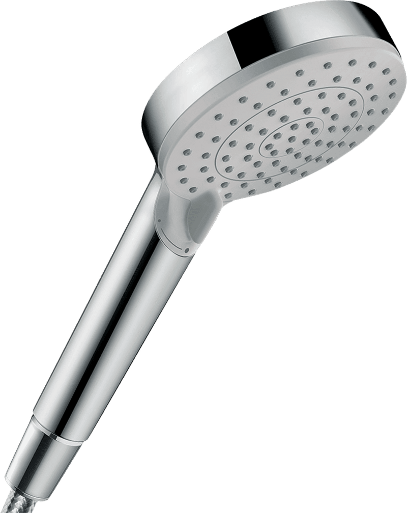 Душевая лейка HansGrohe Vernis Blend Vario 26270000 хром