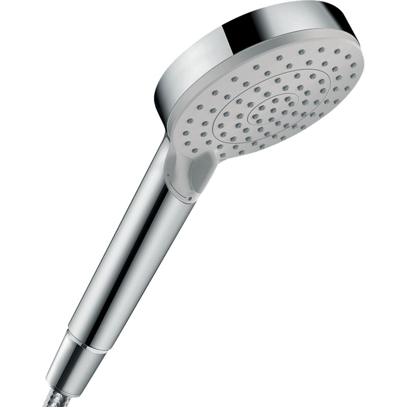 Душевая лейка HansGrohe Vernis Blend Vario 26270000 хром