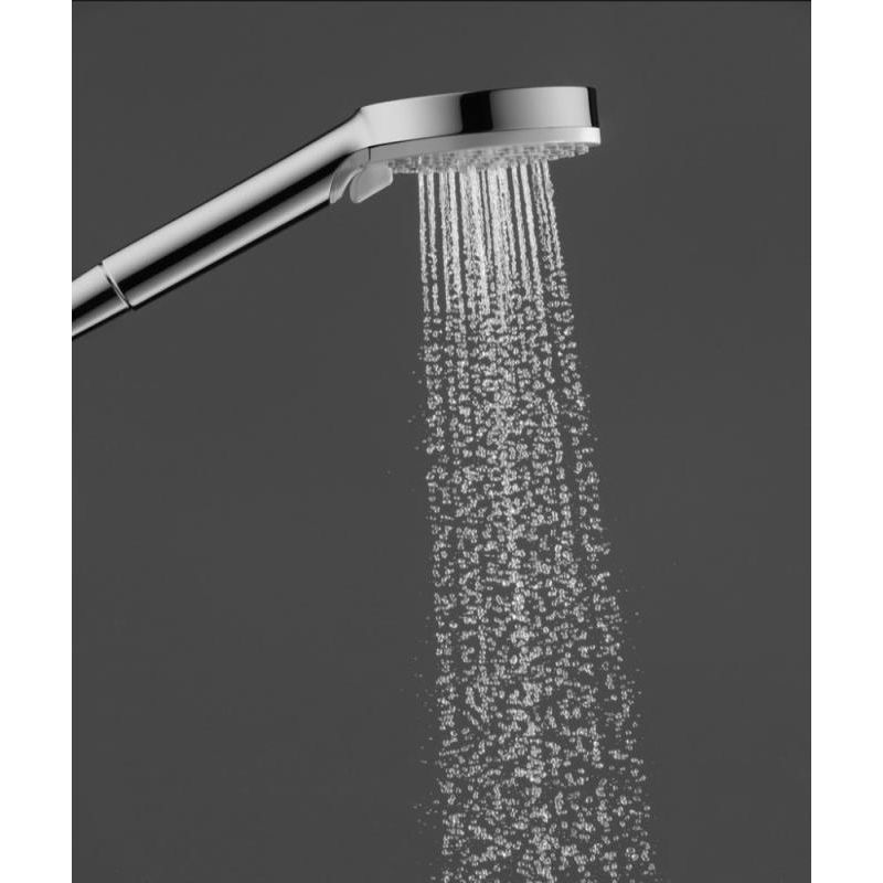 Душевая лейка HansGrohe Vernis Blend Vario 26270000 хром