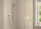 Душевая лейка HansGrohe Vernis Blend Vario 26270000 хром