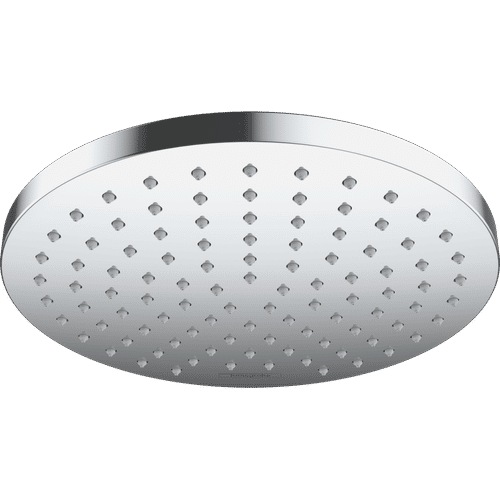 Верхний душ HansGrohe Vernis Blend 200 1jet 26271000 хром