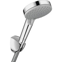 Душевой гарнитур Hansgrohe Vernis Blend 100 Vario Metaflex 160 см 26273000 хром — 1