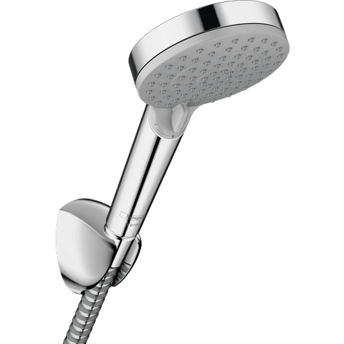 Душевой гарнитур Hansgrohe Vernis Blend 100 Vario Metaflex 160 см 26273000 хром