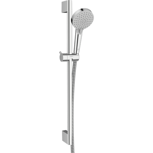 Душевой гарнитур Hansgrohe Vernis Blend Vario Metaflex 160 см 26275000 хром
