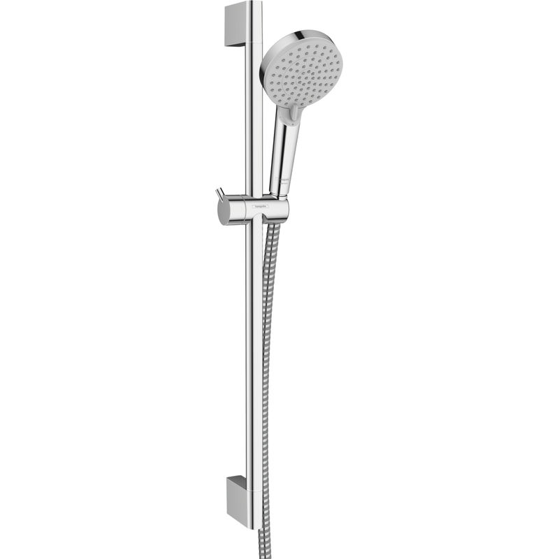 Душевой гарнитур Hansgrohe Vernis Blend Vario Metaflex 160 см 26275000 хром