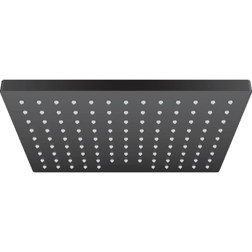 Верхний душ HansGrohe Vernis Shape 230 1jet 26281670 матовый черный