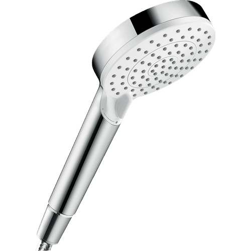 Душевая лейка Hansgrohe Crometta 100 Vario 26330400 хром
