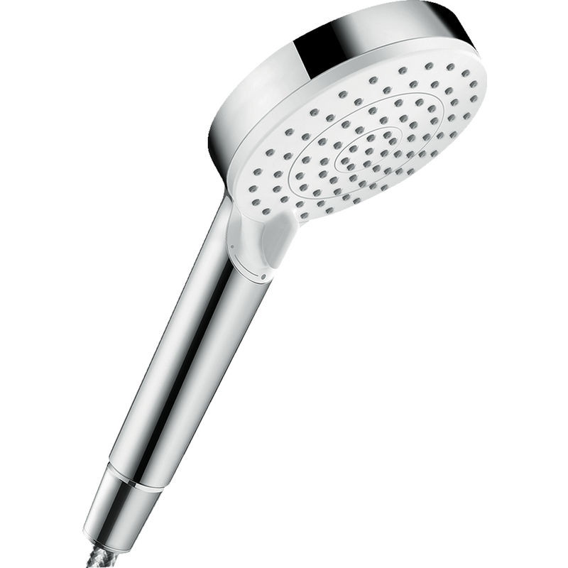 Душевая лейка Hansgrohe Crometta 100 Vario 26330400 хром