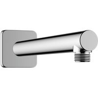 Кронштейн для верхнего душа Hansgrohe Vernis Blend 24 см 26405000 хром — 1