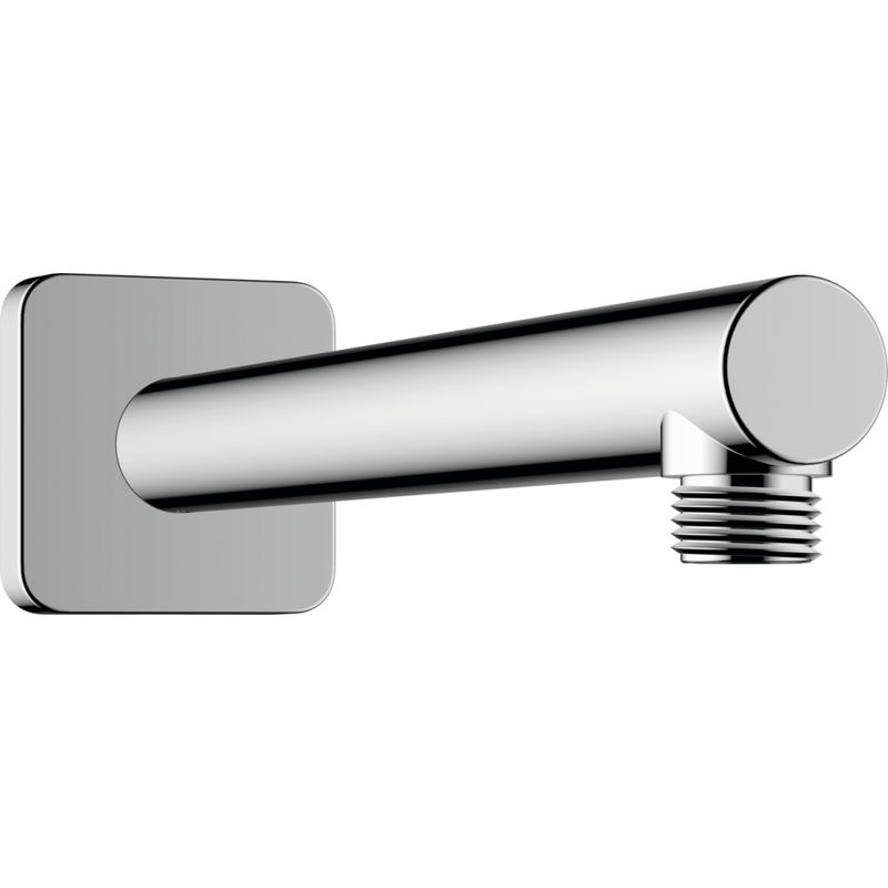 Кронштейн для верхнего душа Hansgrohe Vernis Blend 24 см 26405000 хром
