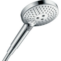 Душевая лейка Hansgrohe Raindance Select S 120 3jet 26530000 хром — 1
