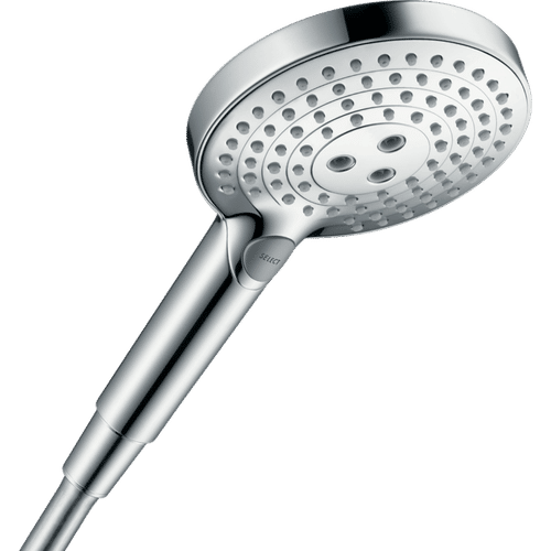 Душевая лейка Hansgrohe Raindance Select S 120 3jet 26530000 хром